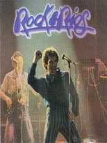 Poster for Miguel Ríos: Rock & Ríos