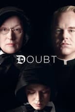 Poster for Doubt