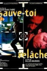 Poster for Sauve-toi