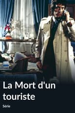 Poster for La Mort d'un touriste