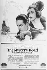 Poster for The Mystery Road