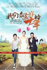 Poster for We Are the Best Ten Years