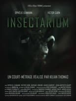 Poster for Insectarium