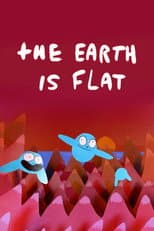 Poster for The Earth Is Flat