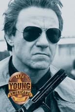 Poster for The Young Americans