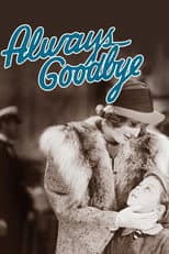 Poster for Always Goodbye