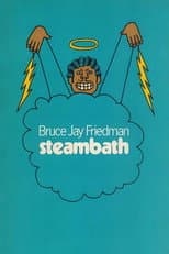 Poster for Steambath