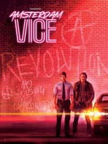 Poster for Amsterdam Vice