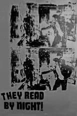 Poster for They Read by Night