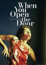 Poster for When You Open the Door