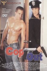 Poster for Cop Out