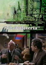 Poster for The Cafeteria