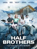 Poster for Half Brothers
