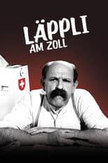 Poster for Läppli am Zoll