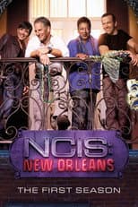 Poster for Season 1