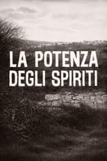 Poster for The Power of the Spirits