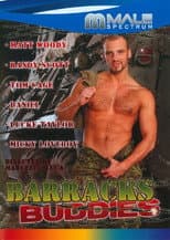 Poster for Barracks Buddies 1