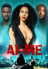 Poster for Ai-Me Fatal Deception