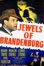 Poster for Jewels of Brandenburg