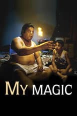 Poster for My Magic