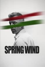 Poster for Spring Wind - The Awakening