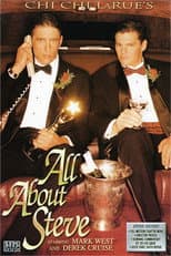 Poster for All About Steve