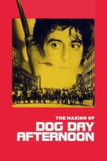 Poster for The Making of 'Dog Day Afternoon'