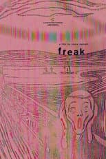 Poster for Freak