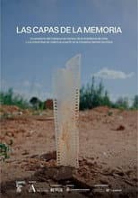 Poster for Las capas de la memoria