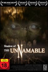 Poster for Shadow of the Unnamable