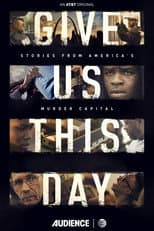 Poster for Give Us This Day