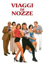 Poster for Honeymoon Trips