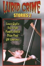 Poster for Lurid Crime Stories 2