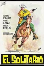 Poster for El solitario