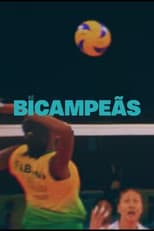 Poster for Two Time Champions