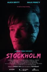 Poster for Stockholm