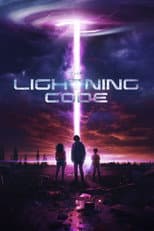 Poster for The Lightning Code