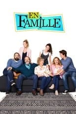 Poster for En famille