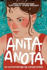 Poster for Anita anota