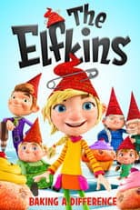 Poster for The Elfkins: Baking a Difference
