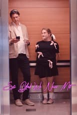 Poster for So Glad We Never Met