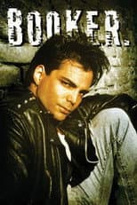Poster for Booker