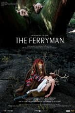 Poster for The Ferryman