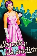 Poster for Il segreto di Villa Paradiso