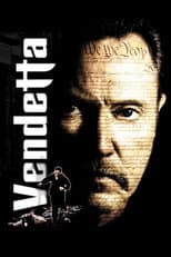 Poster for Vendetta