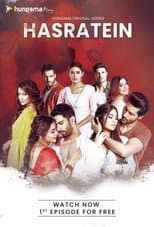 Poster for Hasratein