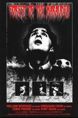 Poster for Forest of the Marauder