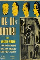Poster for King of Diamonds