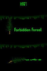 Poster for Forbidden Forest