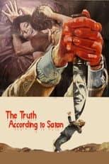 Poster for The Truth According to Satan